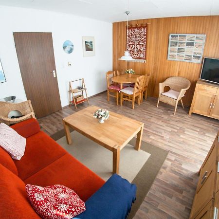 Sandkamp 4, Ferienwohnung 28 Sankt Peter-Ording Buitenkant foto