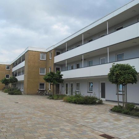 Sandkamp 4, Ferienwohnung 28 Sankt Peter-Ording Buitenkant foto