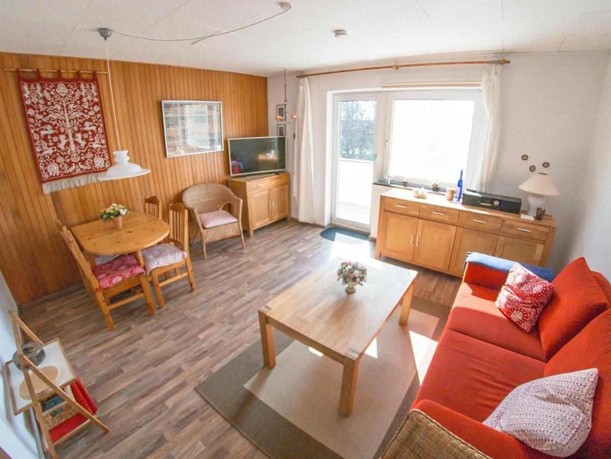 Sandkamp 4, Ferienwohnung 28 Sankt Peter-Ording Buitenkant foto