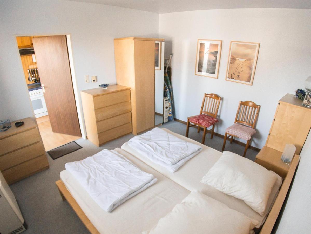 Sandkamp 4, Ferienwohnung 28 Sankt Peter-Ording Buitenkant foto