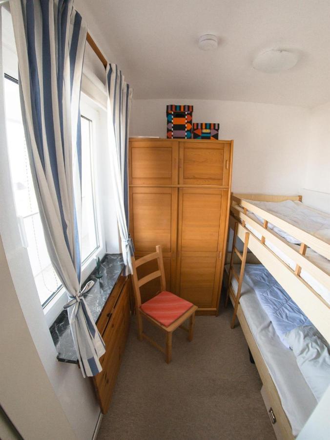 Sandkamp 4, Ferienwohnung 28 Sankt Peter-Ording Buitenkant foto