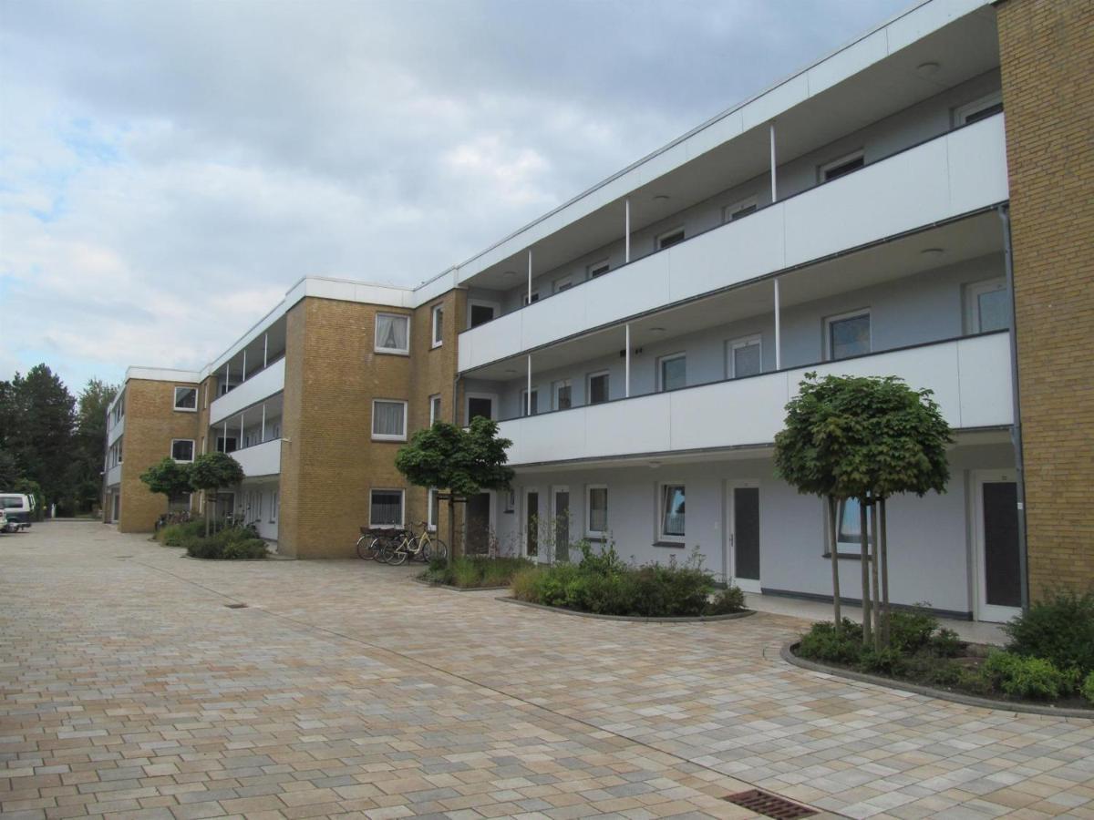 Sandkamp 4, Ferienwohnung 28 Sankt Peter-Ording Buitenkant foto